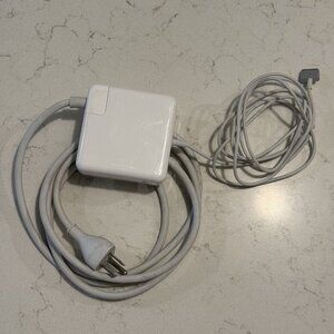 85W T-Tip AC Adapter Charger for Apple‎ MacBook Pro 15" A1424 A1398 Power Supply